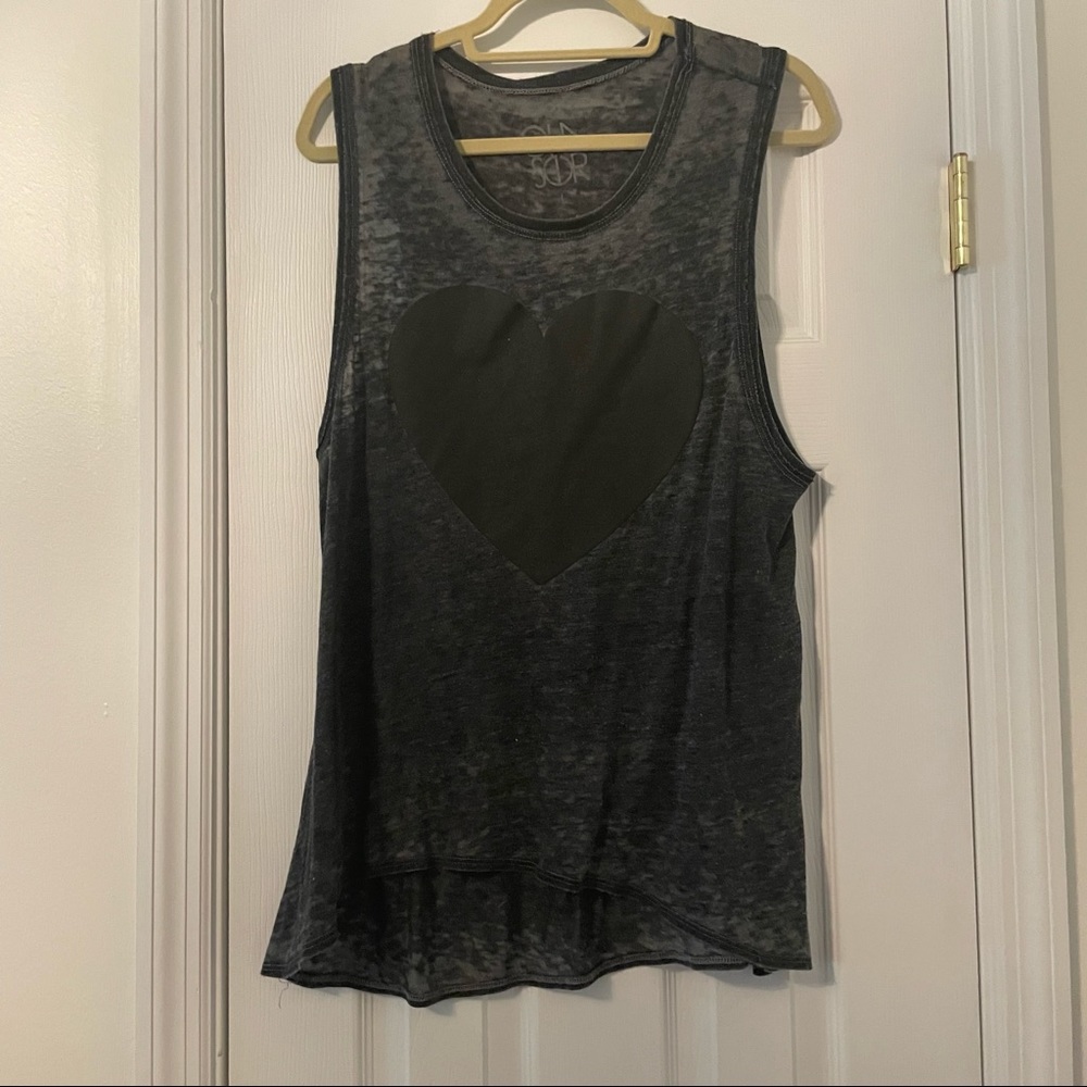 chaser top